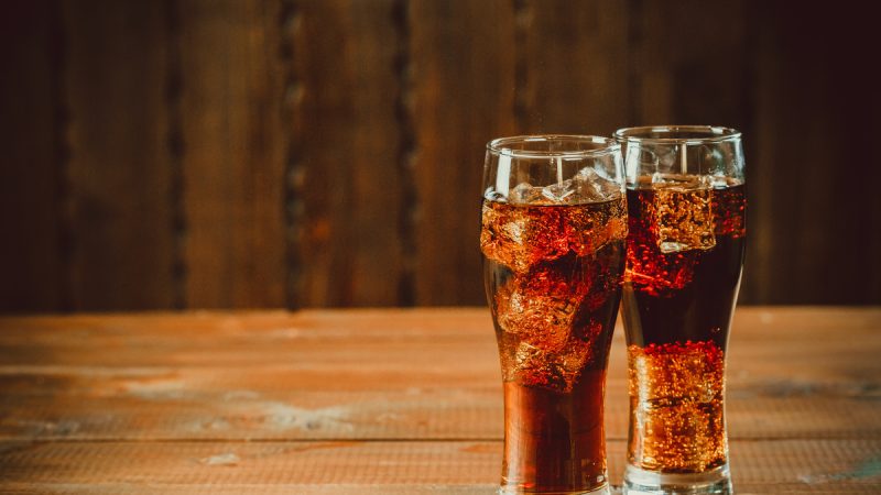 La coca cola zero fa ingrassare? Ecco la sconvolgente verità