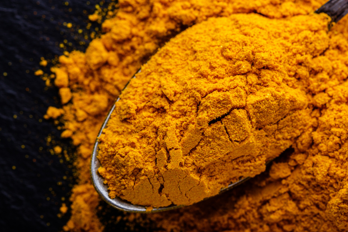 Curcuma