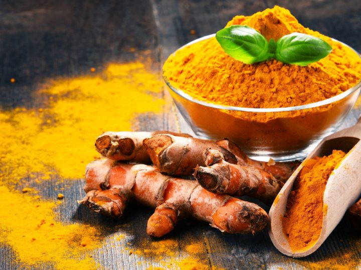Curcuma: benefici e utilizzi