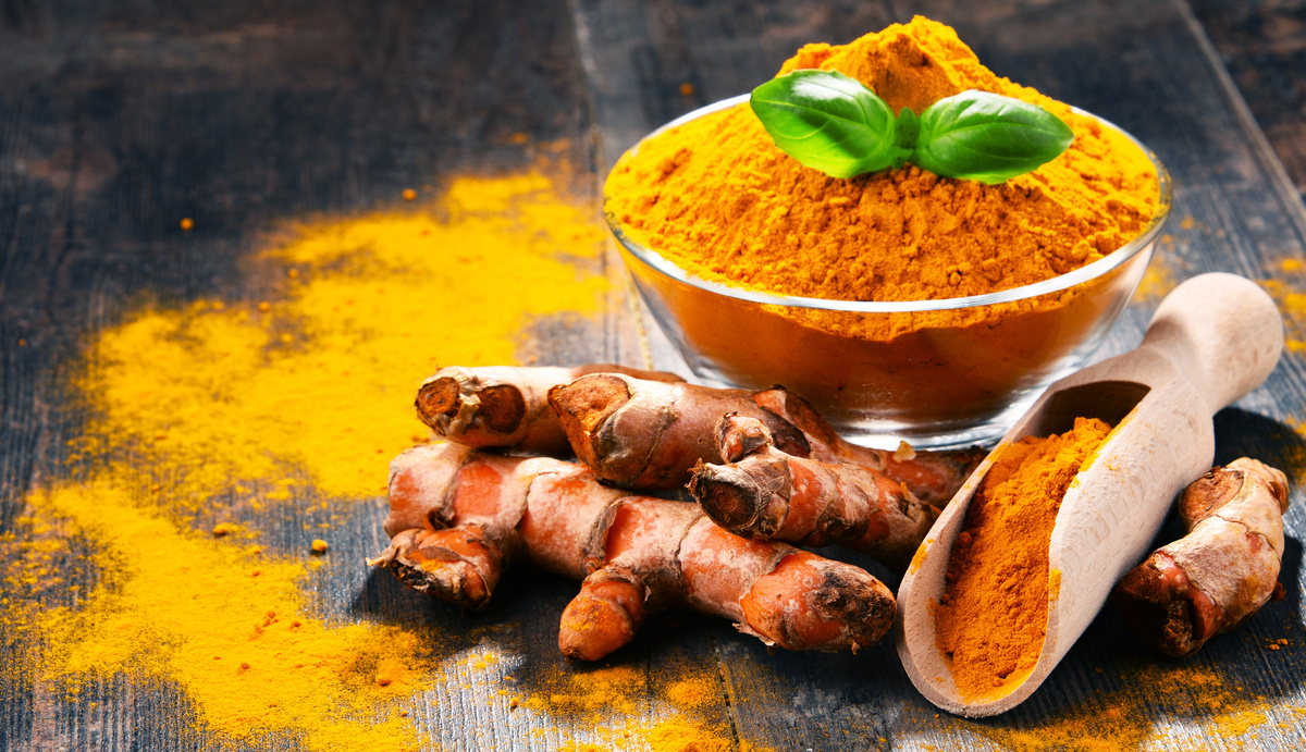 Curcuma: benefici e utilizzi