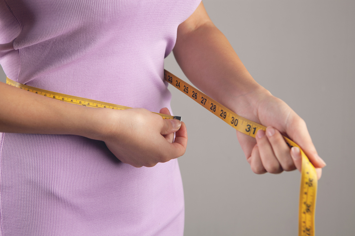 Dieta 5 kg in un mese: vantaggi ed esempio di menu