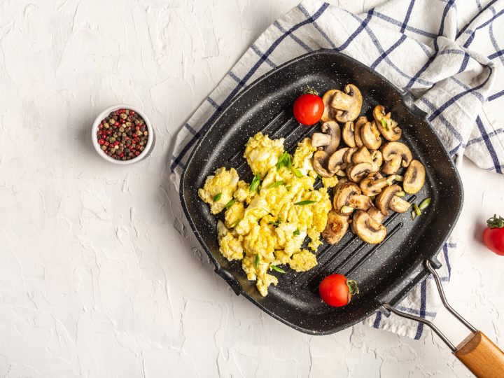 Dieta Scarsdale: i vantaggi e un esempio di menu
