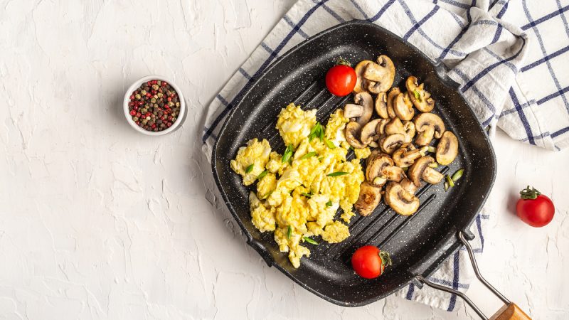 Dieta Scarsdale: i vantaggi e un esempio di menu
