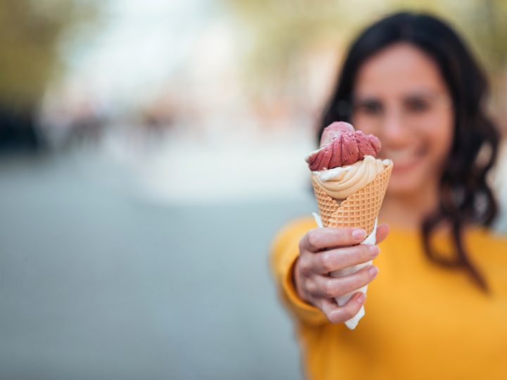 Dieta del gelato: cos’è, benefici, esempio di menu