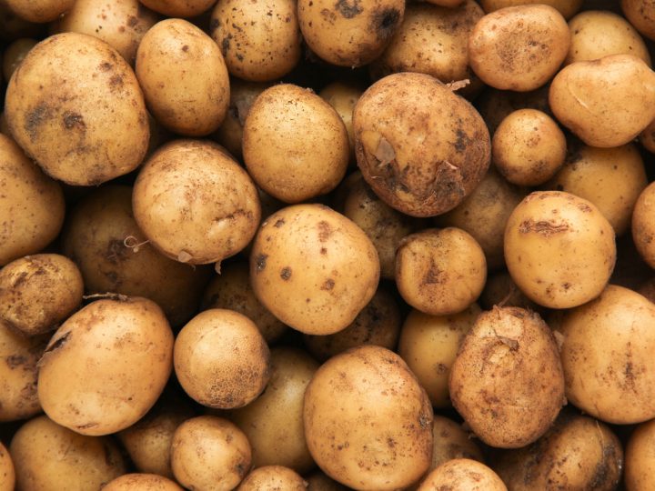 Dieta della patata 5 kg in 2 giorni: i vantaggi e un esempio di menu