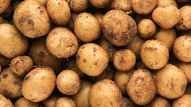 Dieta della patata 5 kg in 2 giorni: i vantaggi e un esempio di menu