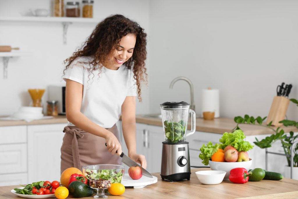 Dieta detox sgonfiante