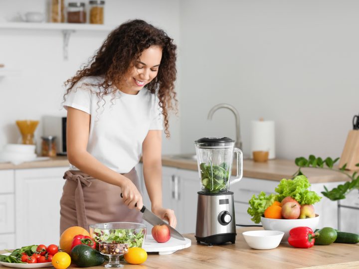 Dieta detox sgonfiante: benefici ed esempio di menu