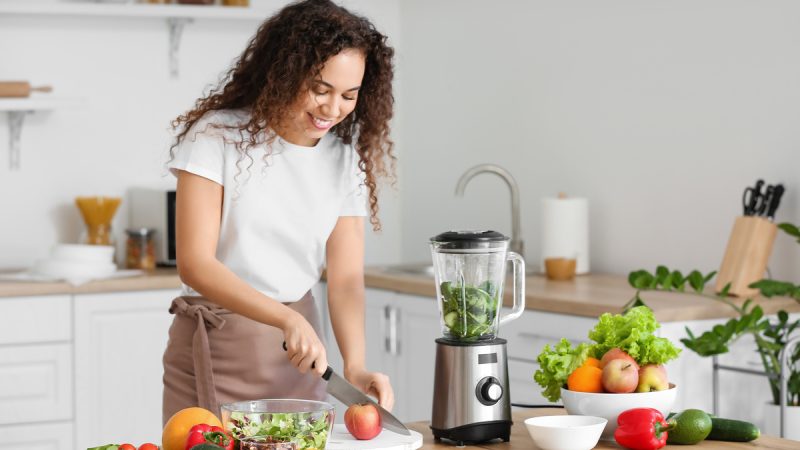 Dieta detox sgonfiante: benefici ed esempio di menu