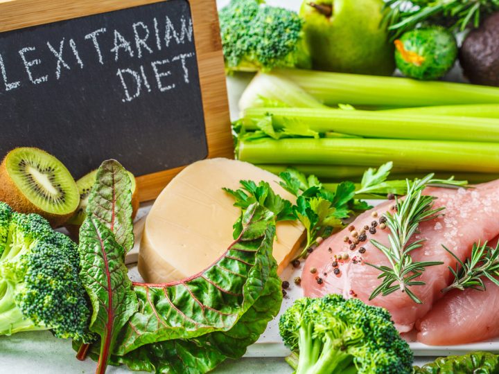 Dieta flessibile: i vantaggi ed esempio di menu