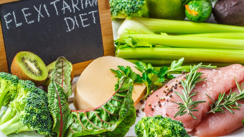 Dieta flessibile: i vantaggi ed esempio di menu