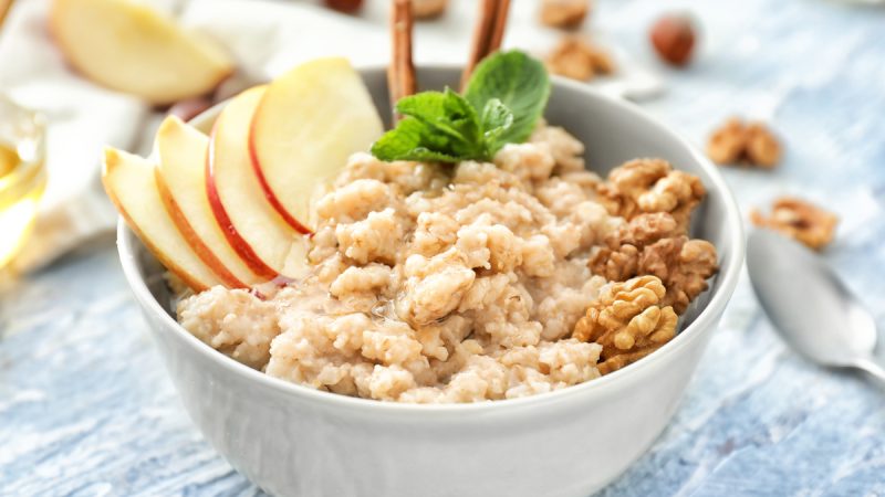 Dieta flexitariana: benefici ed un ipotetico menu