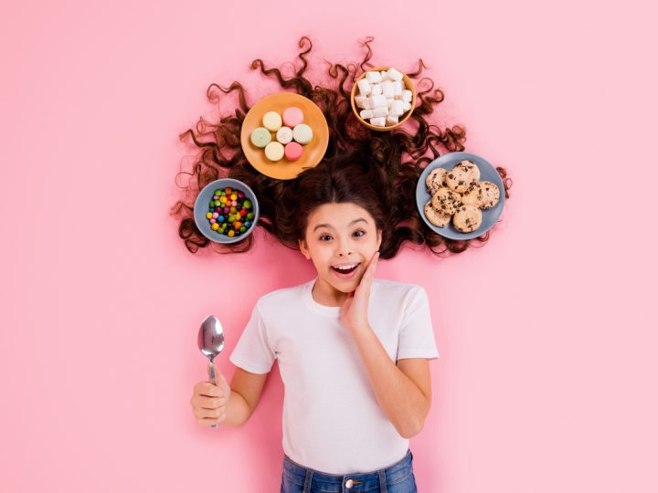 Dieta ipercalorica: vantaggi e un esempio di menu