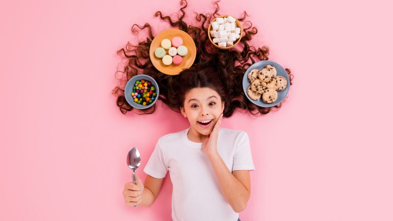 Dieta ipercalorica: vantaggi e un esempio di menu