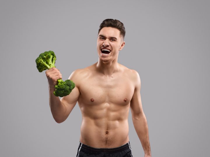Dieta per addominali: vantaggi ed esempio di menu