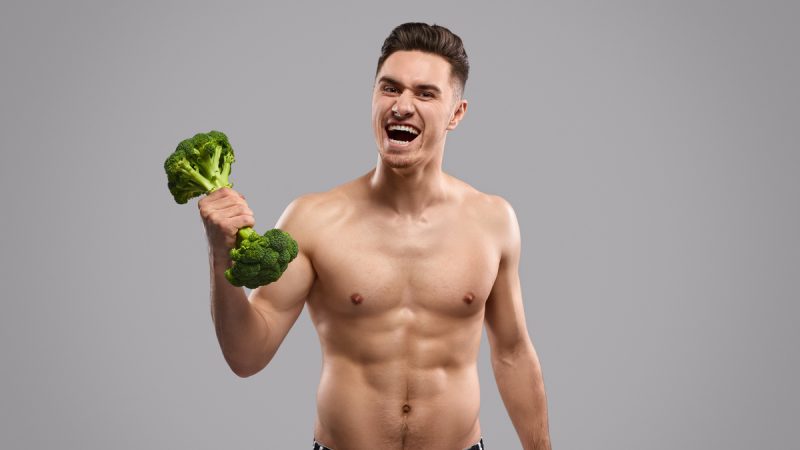 Dieta per addominali: vantaggi ed esempio di menu