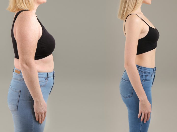 Dieta per dimagrire pancia e fianchi: come eseguirli e benefici