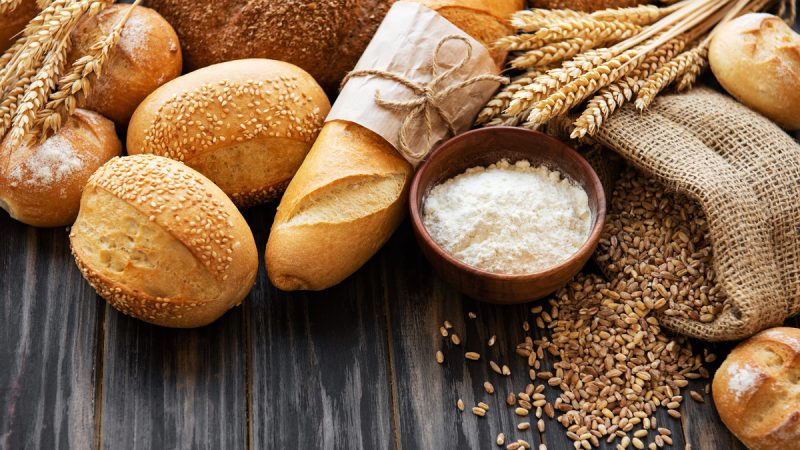 Dieta priva di scorie: benefici ed esempio di menu
