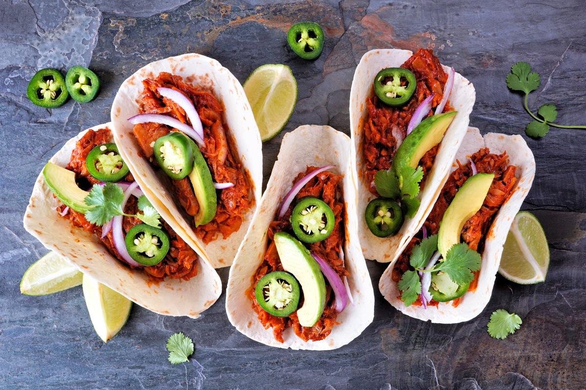 Dieta vegetariana