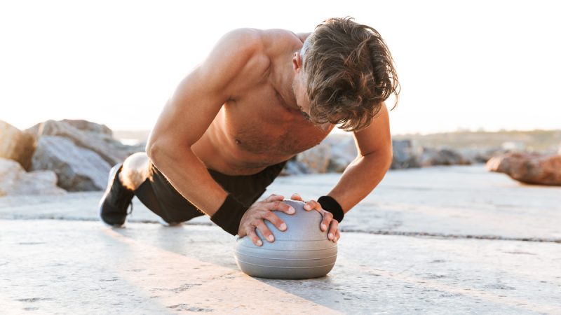 Esercizi core stability: benefici e muscoli coinvolti