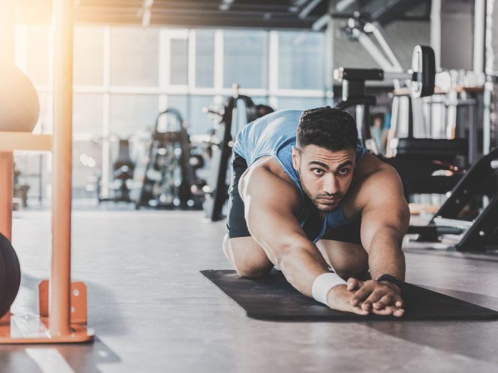 Esercizi di mobilità: come eseguirli e benefici per il corpo