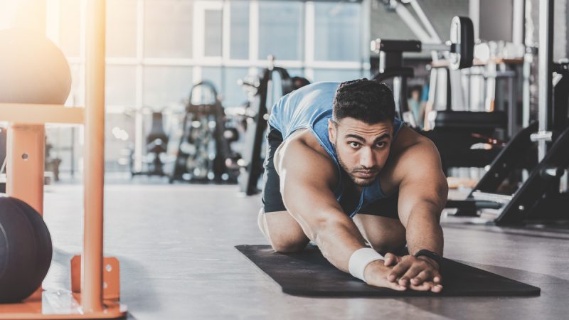 Esercizi di mobilità: come eseguirli e benefici per il corpo