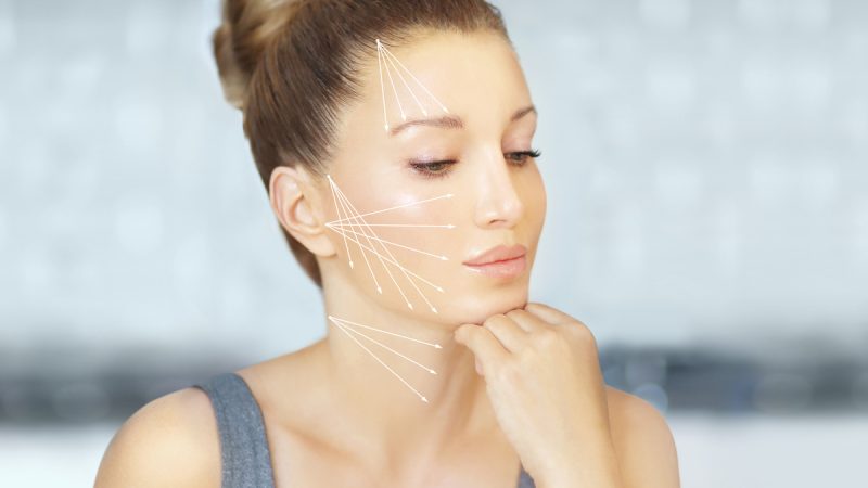 Esercizi per il doppio mento: come eseguirli e benefici