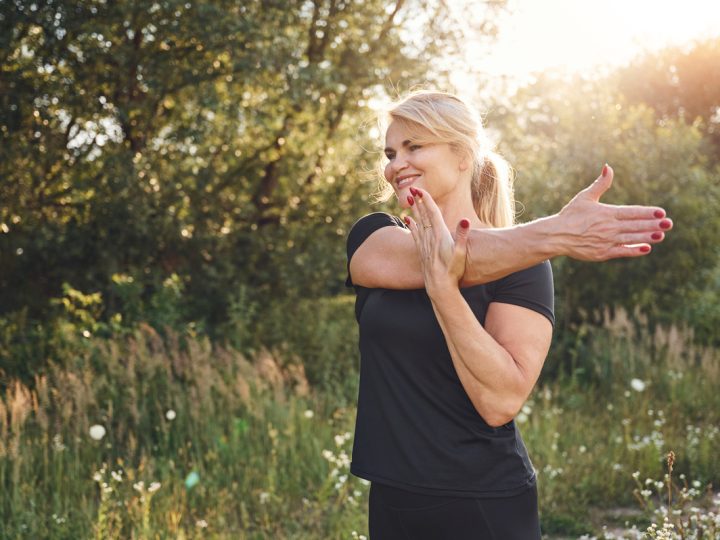Esercizi per le spalle: come eseguirli e benefici
