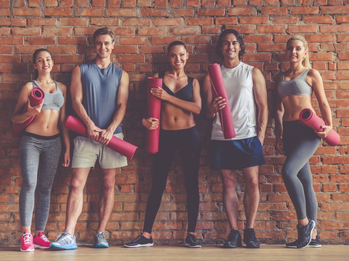Esercizi total body: come eseguirli e benefici