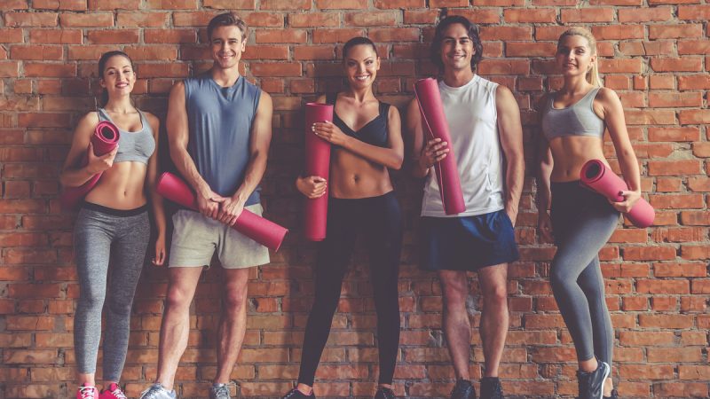Esercizi total body: come eseguirli e benefici