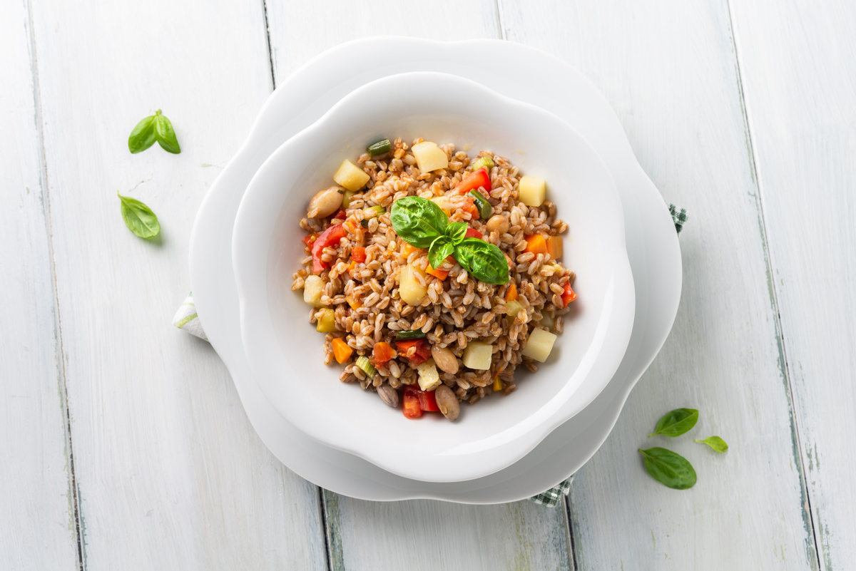 Farro
