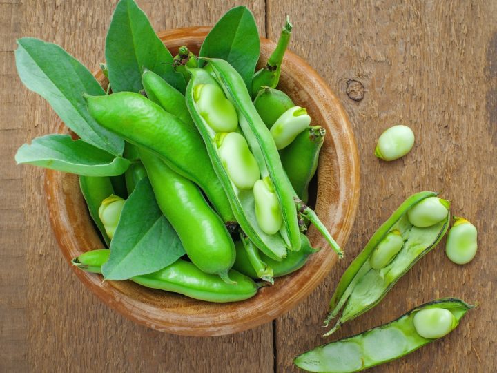 Le fave fanno ingrassare? Tutti i consigli per una sana alimentazione