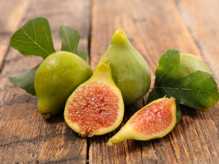 I fichi fanno ingrassare? Ecco la verità su questi dolcissimi frutti