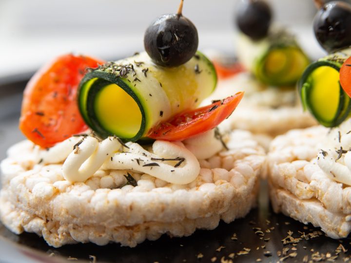 Le gallette di riso fanno ingrassare? Ecco la sconvolgente verità