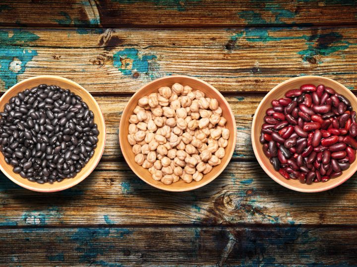 I legumi fanno ingrassare? Scopri come inserirli nella tua dieta bilanciata