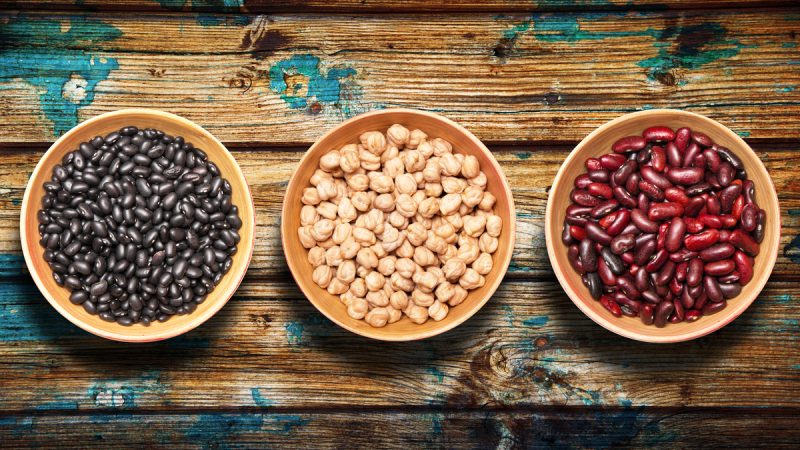 I legumi fanno ingrassare? Scopri come inserirli nella tua dieta bilanciata