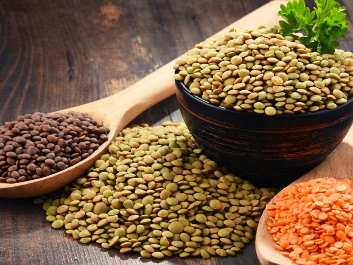 Le lenticchie fanno ingrassare? Come introdurle nella tua dieta bilanciata
