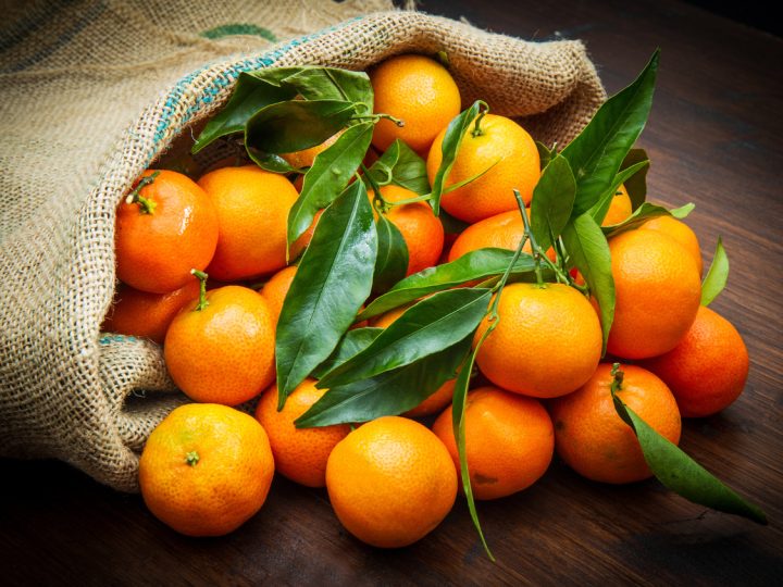 I mandarini fanno ingrassare? Tutti i consigli per integrarli nella tua alimentazione