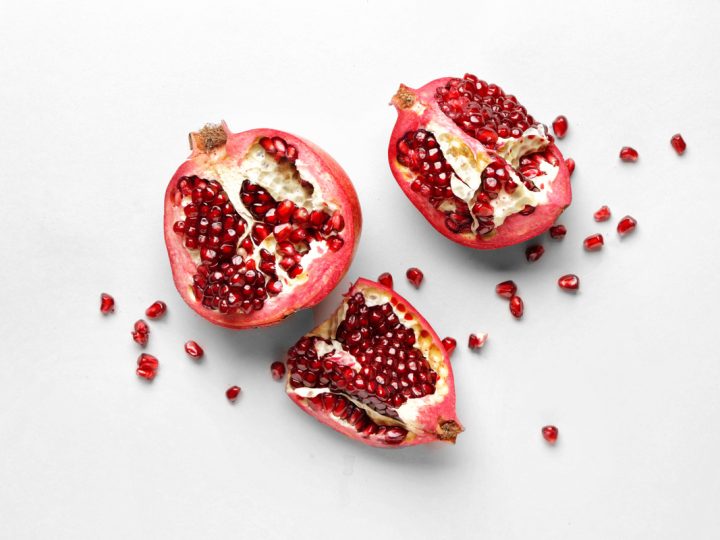 Il melograno fa ingrassare? Ecco come introdurre nella tua alimentazione questo frutto