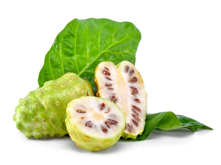Noni: benefici e utilizzi