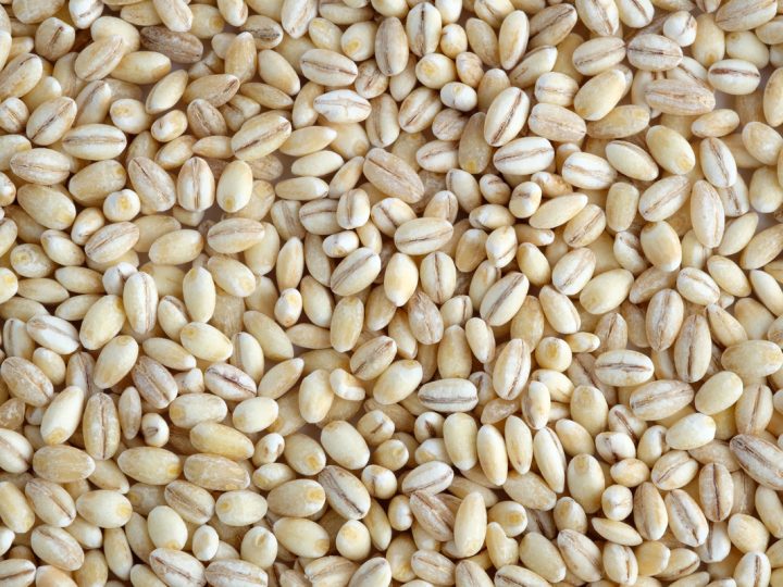 L’orzo fa ingrassare? Ecco come introdurlo in una dieta bilanciata