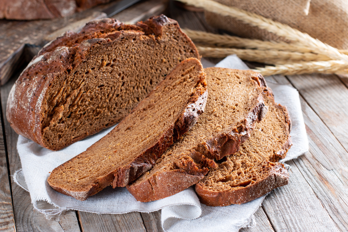 Pane di segale