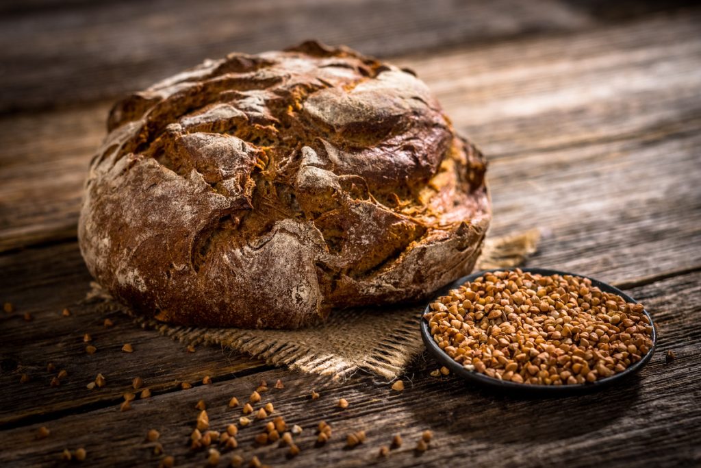 Pane di segale fa ingrassare?