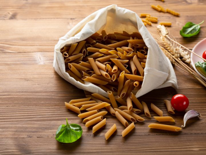 La pasta integrale fa ingrassare? La verità sull’alternativa alla pasta tradizionale