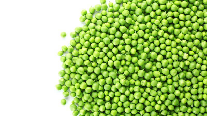 I piselli fanno ingrassare? Valori nutrizionali e calorie di questi legumi