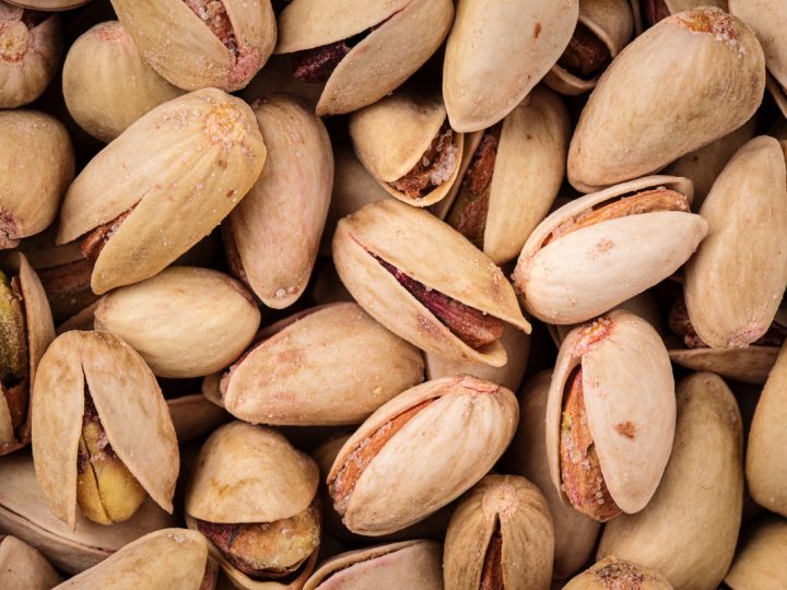I pistacchi fanno ingrassare? Scopri la verità e come integrarli nella tua dieta