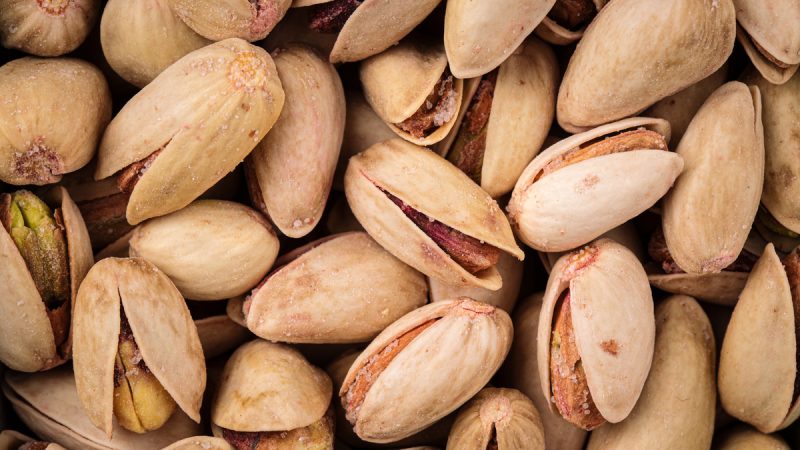 I pistacchi fanno ingrassare? Scopri la verità e come integrarli nella tua dieta