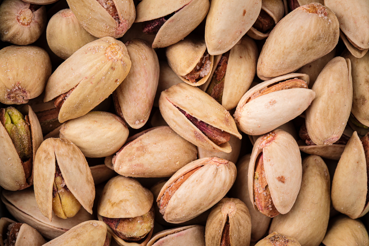 I pistacchi fanno ingrassare? Scopri la verità e come integrarli nella tua dieta
