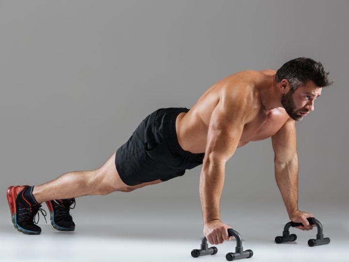 Push down: come si esegue e benefici