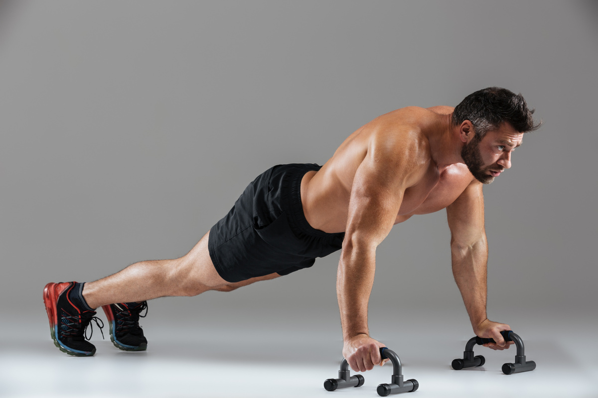 Push down: come si esegue e benefici
